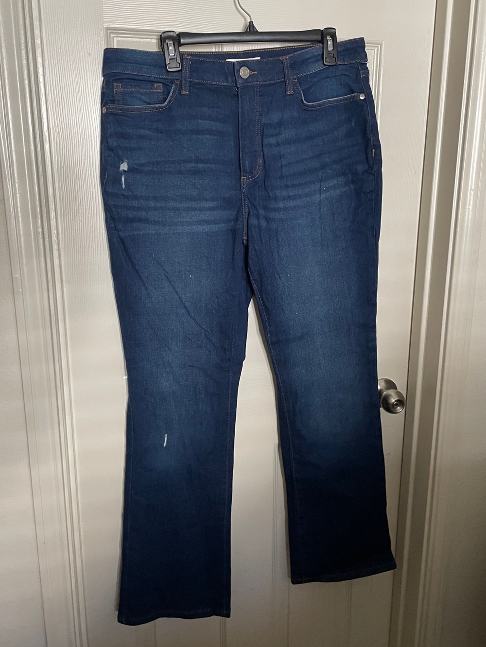 LC Lauren Conrad Bootcut Jeans